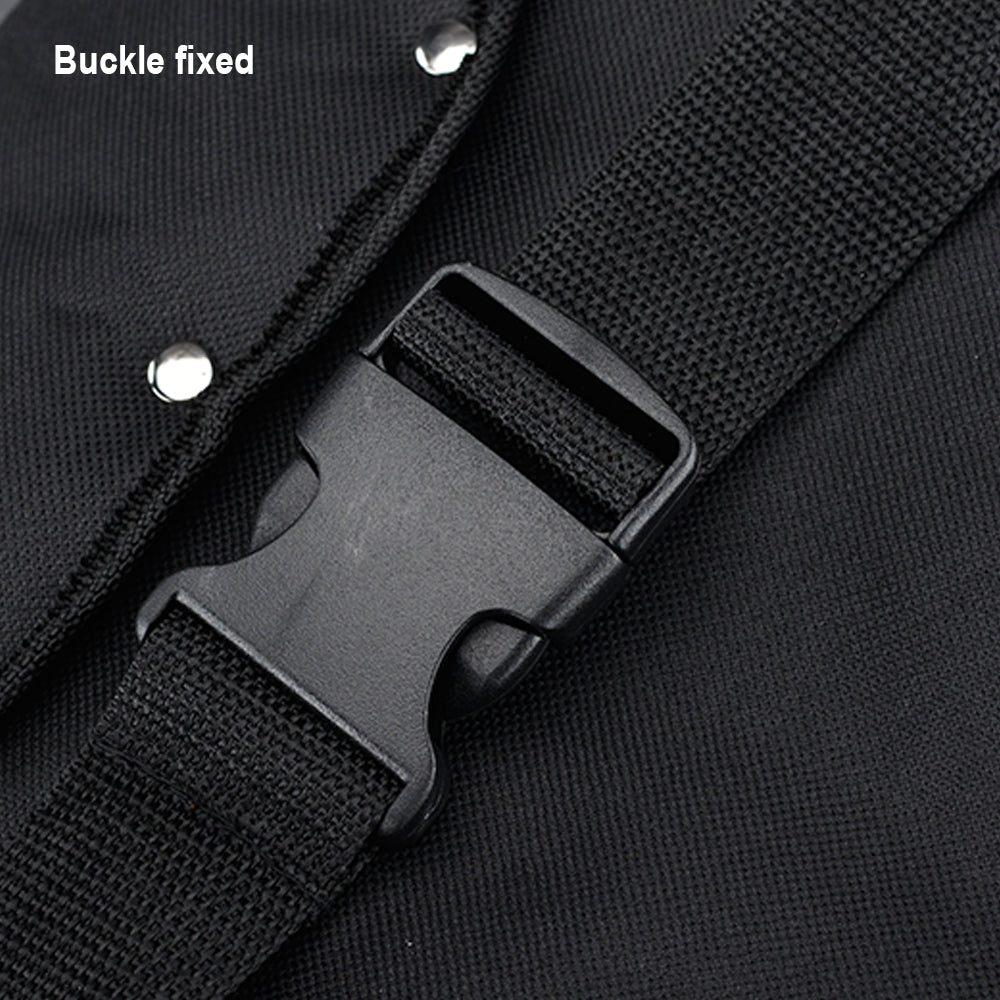 Harden Tools bag (pouch) 26x26cm