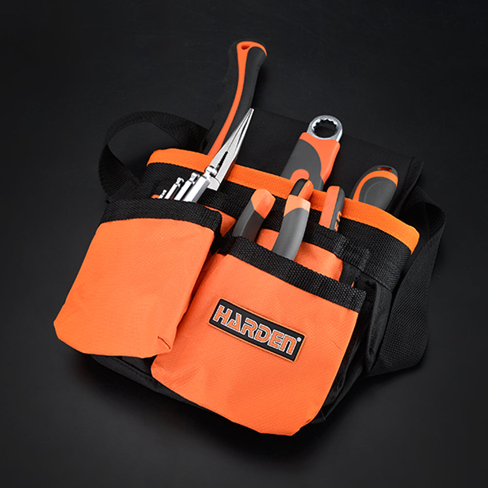 Harden Tools bag (pouch) 26x26cm