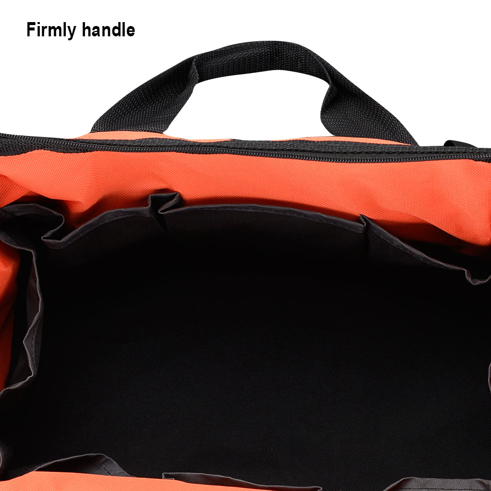 Harden Tool Bag
Size400mm