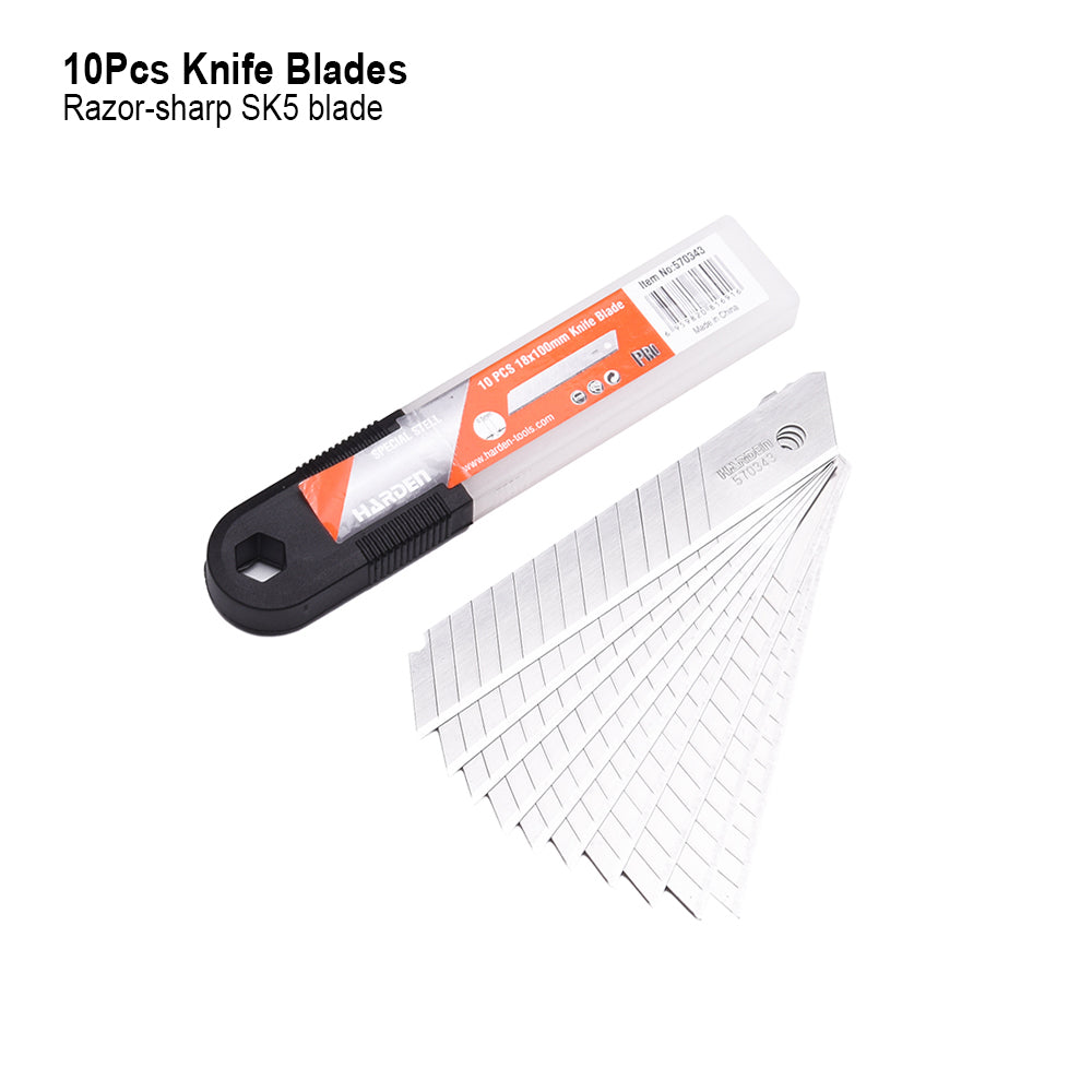 Harden 21pcs Set 520647