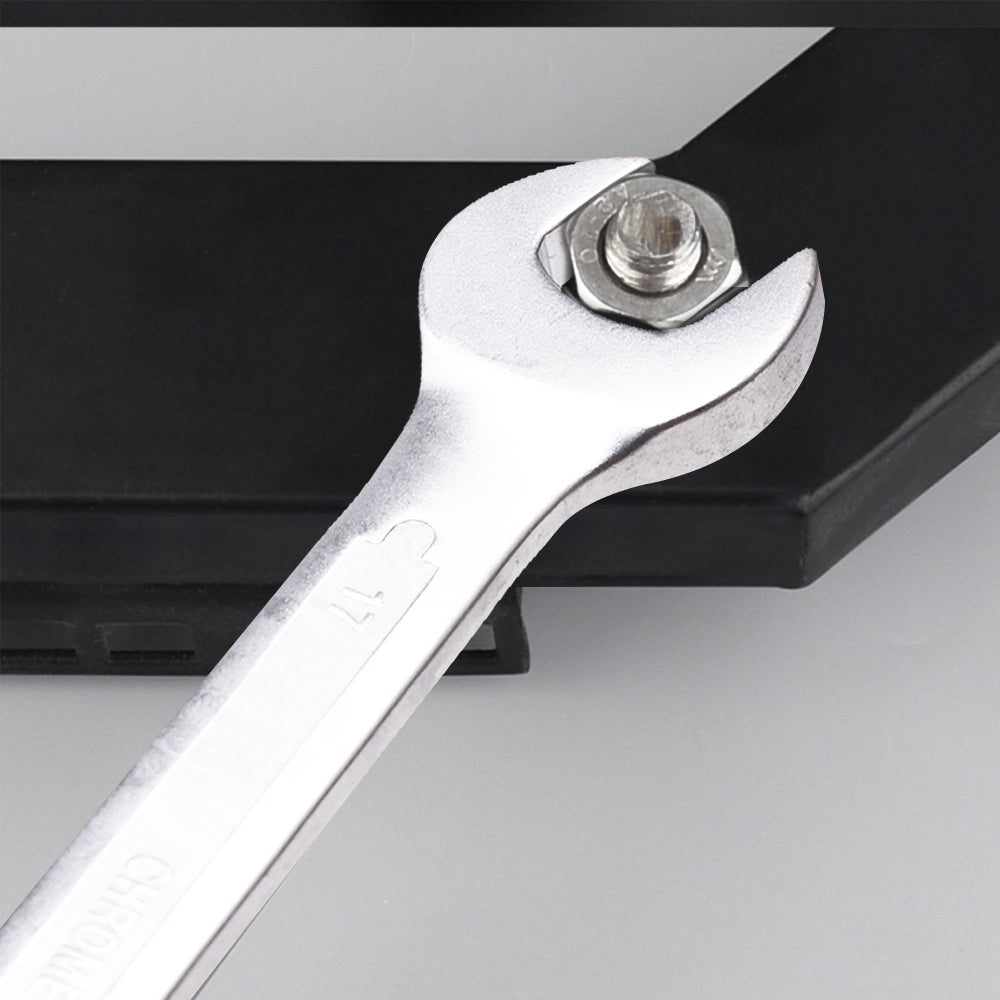 Harden Combination spanner