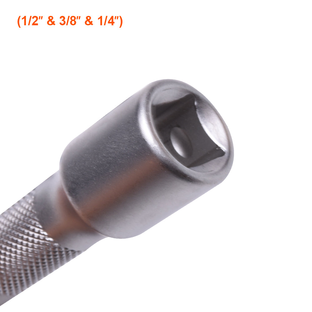 Harden 3/8" Dr 10mm Extension Bar   Size150mm