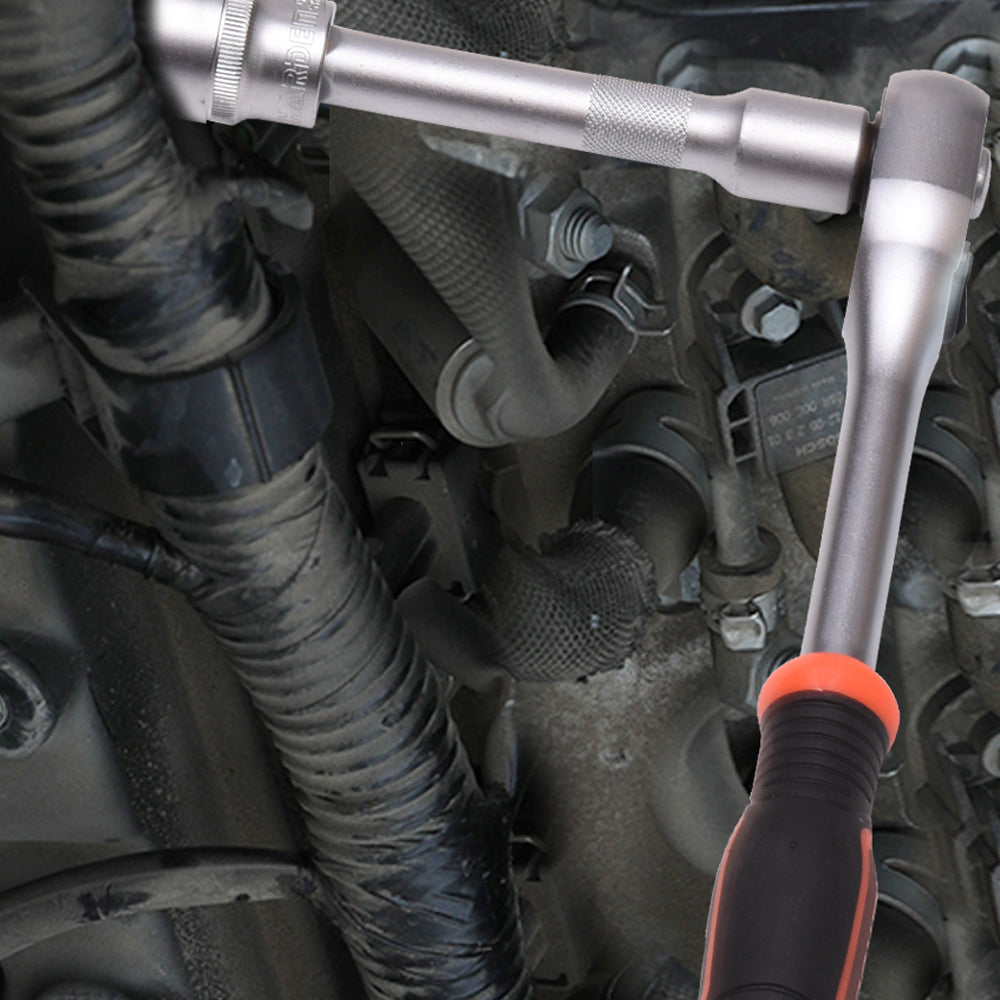 Harden 3/8" Dr 10mm Extension Bar   Size150mm