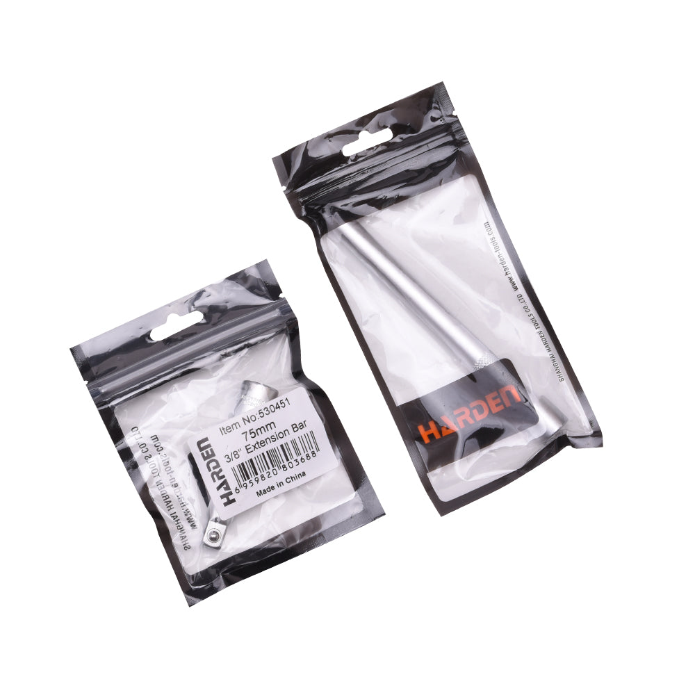 Harden 3/8" Dr 10mm Extension Bar   Size150mm