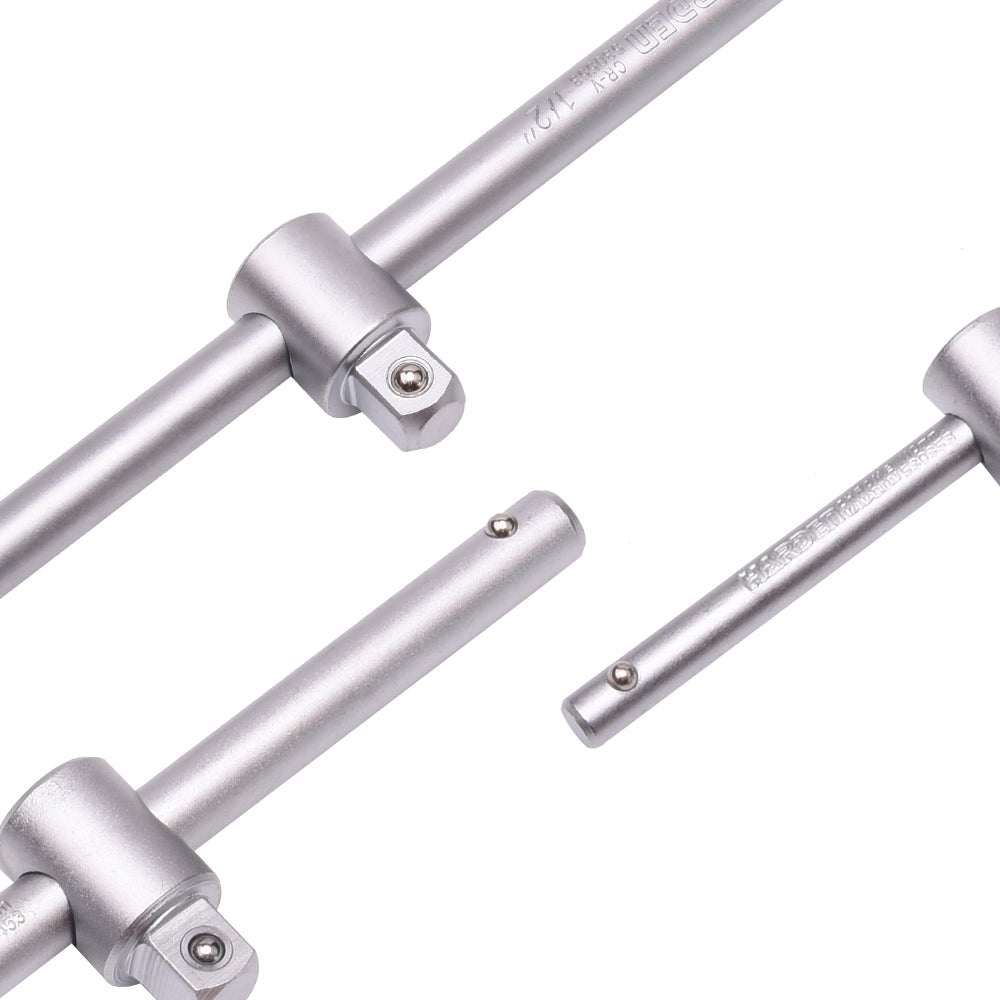 Harden 3/8" Dr 10mm T Handle Sliding Bar