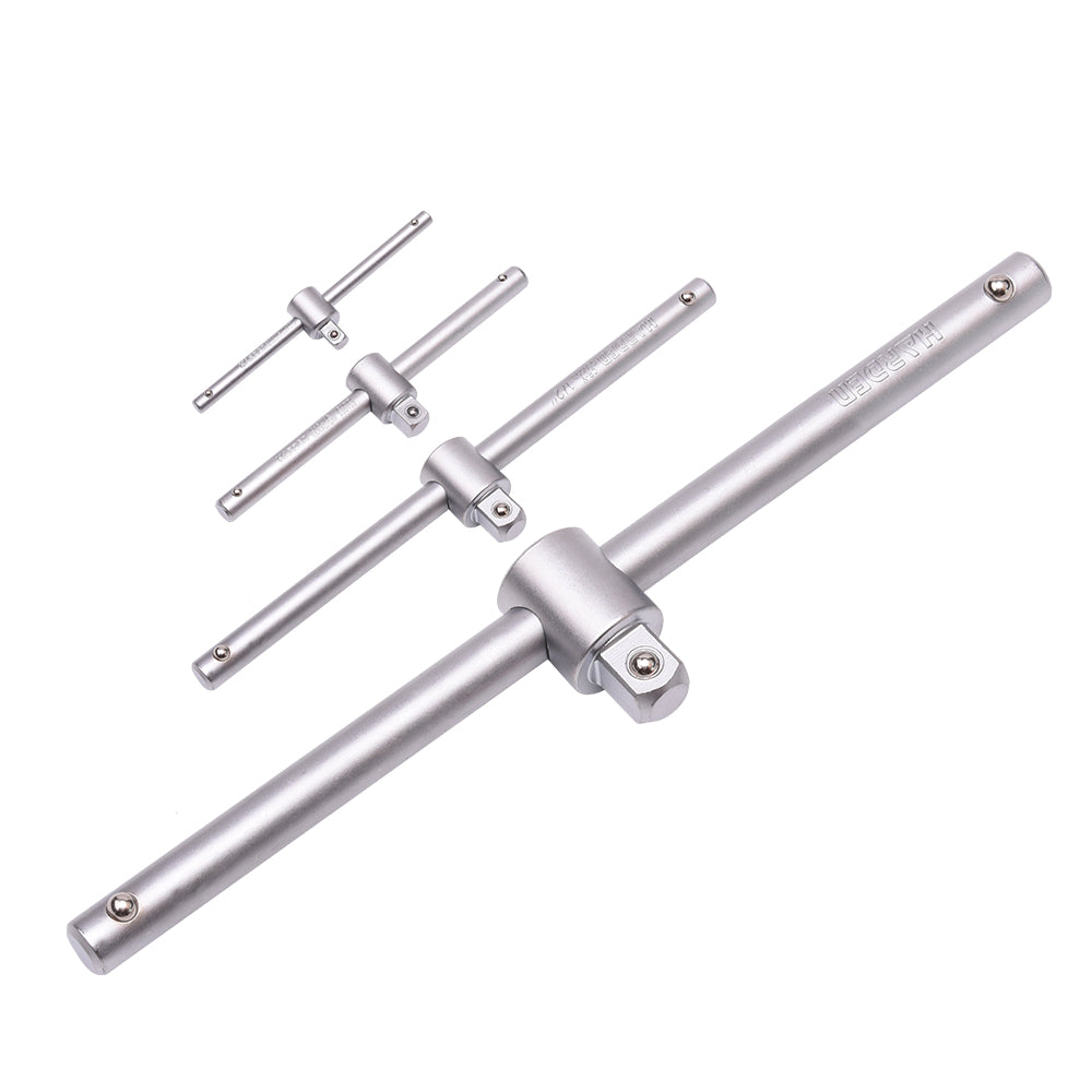 Harden 3/8" Dr 10mm T Handle Sliding Bar