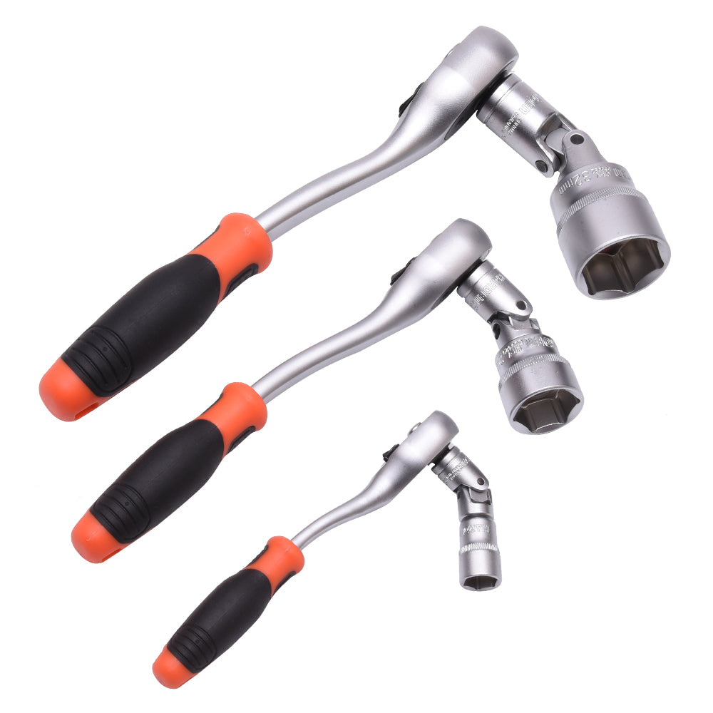 Harden 1/2" Dr 12.5mm  Universal Joint Size1/2"