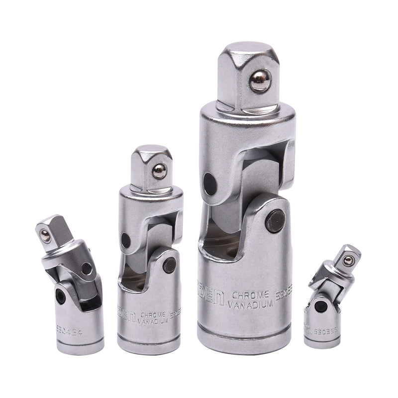 Harden 1/2" Dr 12.5mm  Universal Joint Size1/2"