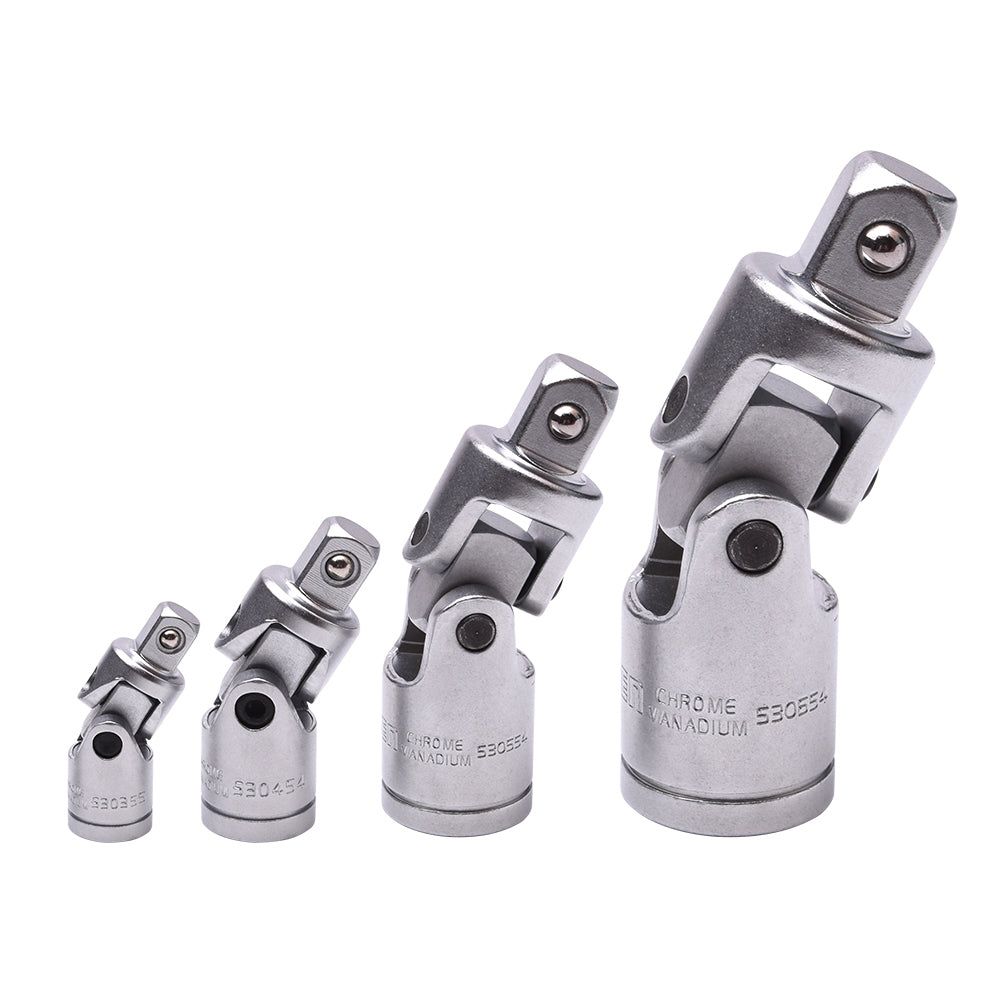Harden 1/2" Dr 12.5mm  Universal Joint Size1/2"