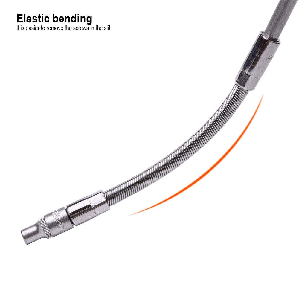 Harden 1/4" Spring Bit Adaptor 1/4"