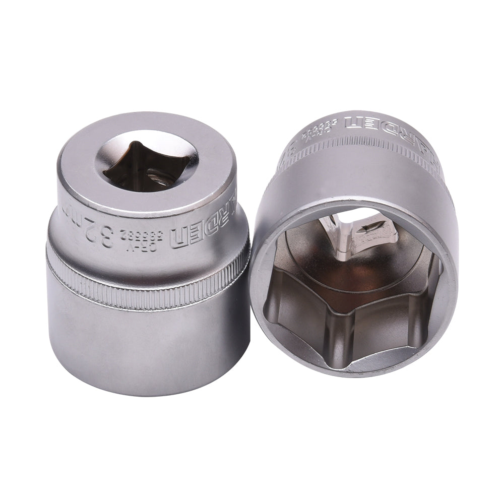 Harden 1/2" Hexagon Socket  Size27mm