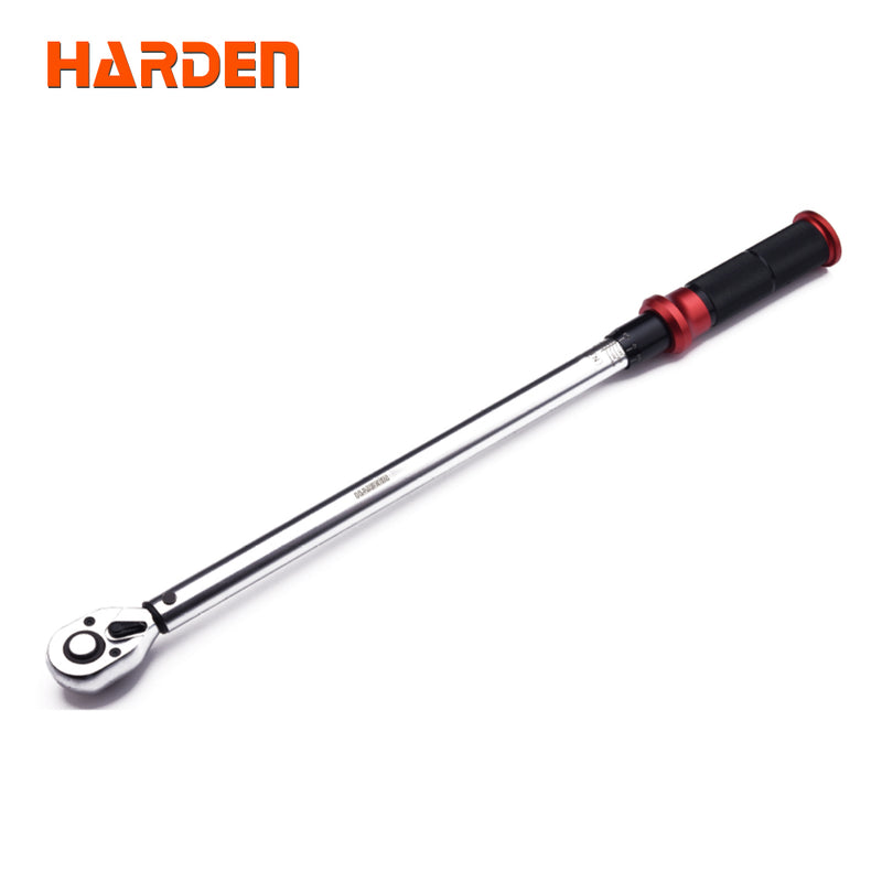 Harden 3/8" Torque Wrench SetSize10-110N.m 1 piece