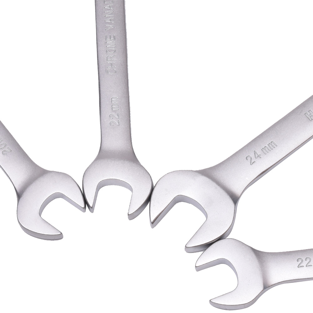 Harden Fixed Ratchet Combination WrenchSize8mm