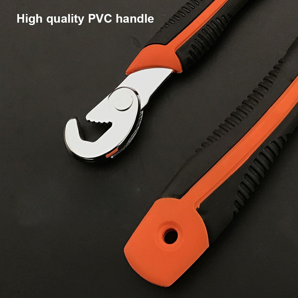 Harden Multi-purpose Adjustable Wrench Set