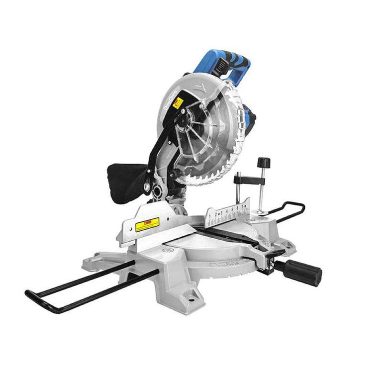DongCheng Miter Saw 10" 1800W DJX09-255