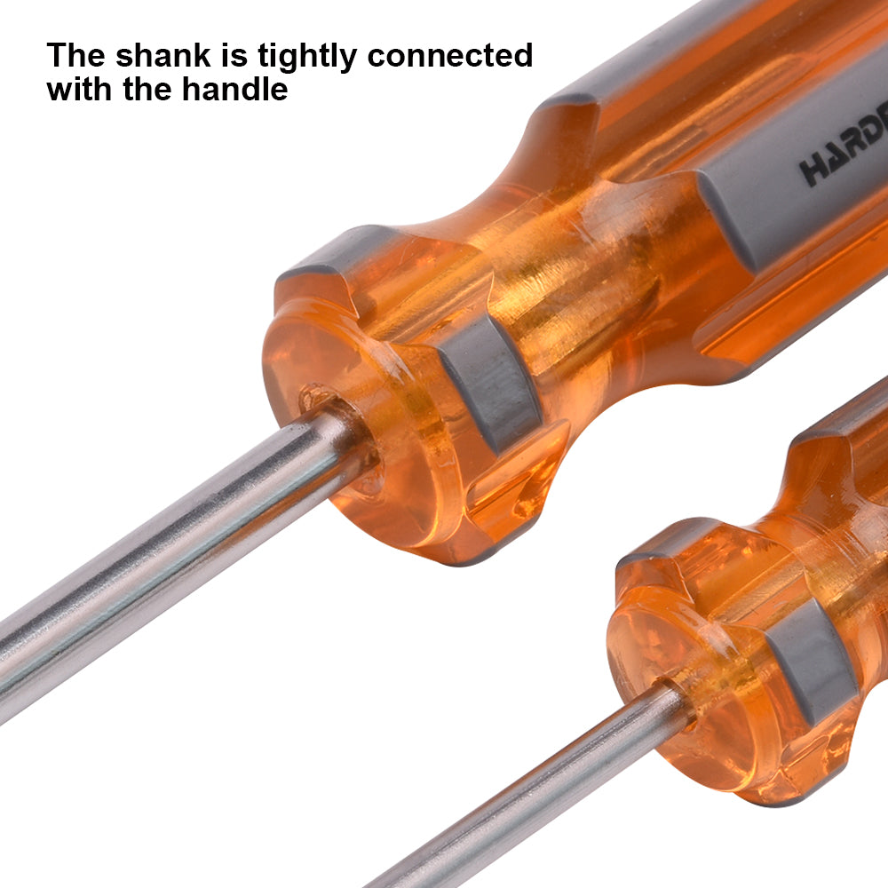 Harden Philips Type Screwdriver PH1X38mm