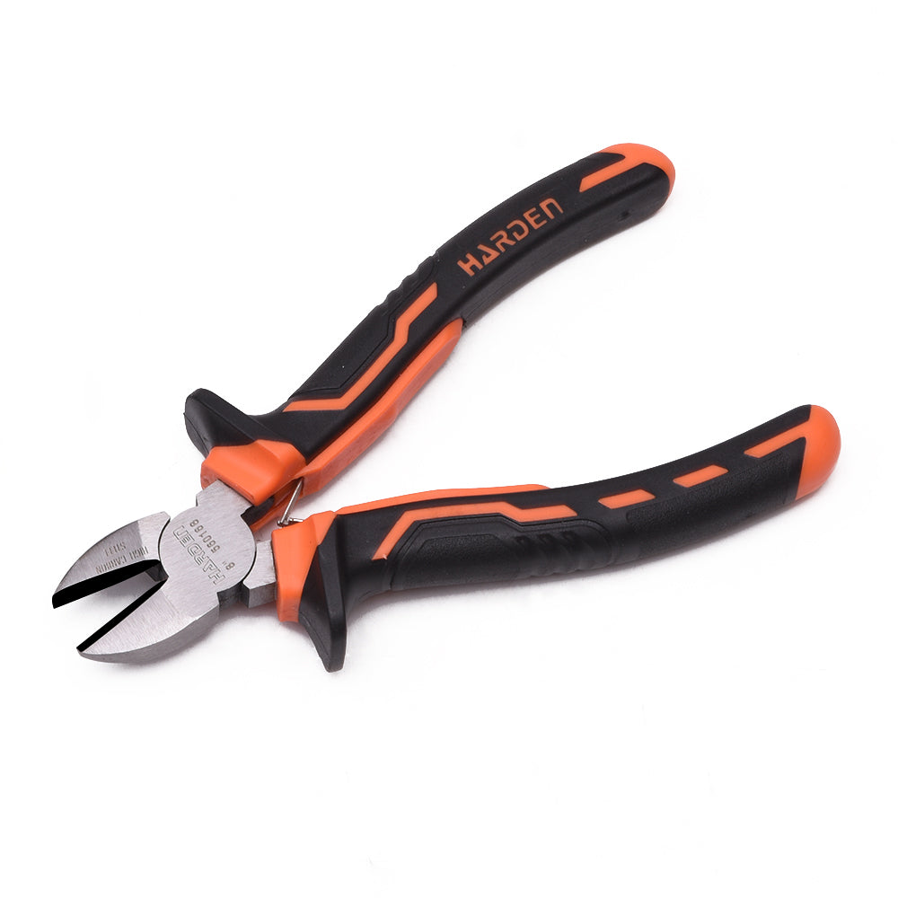 Harden Diagonal Cutting Plier 8 "