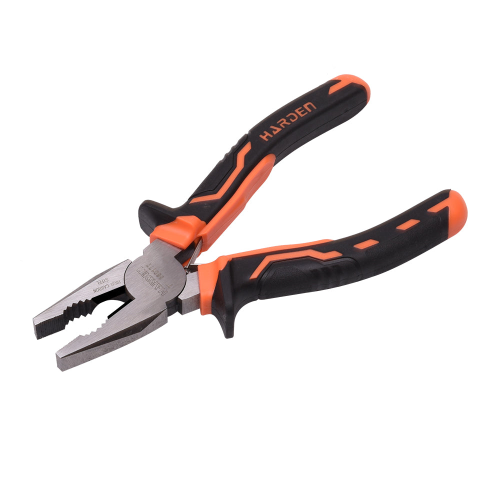 Harden Pro Combination Plier 6"