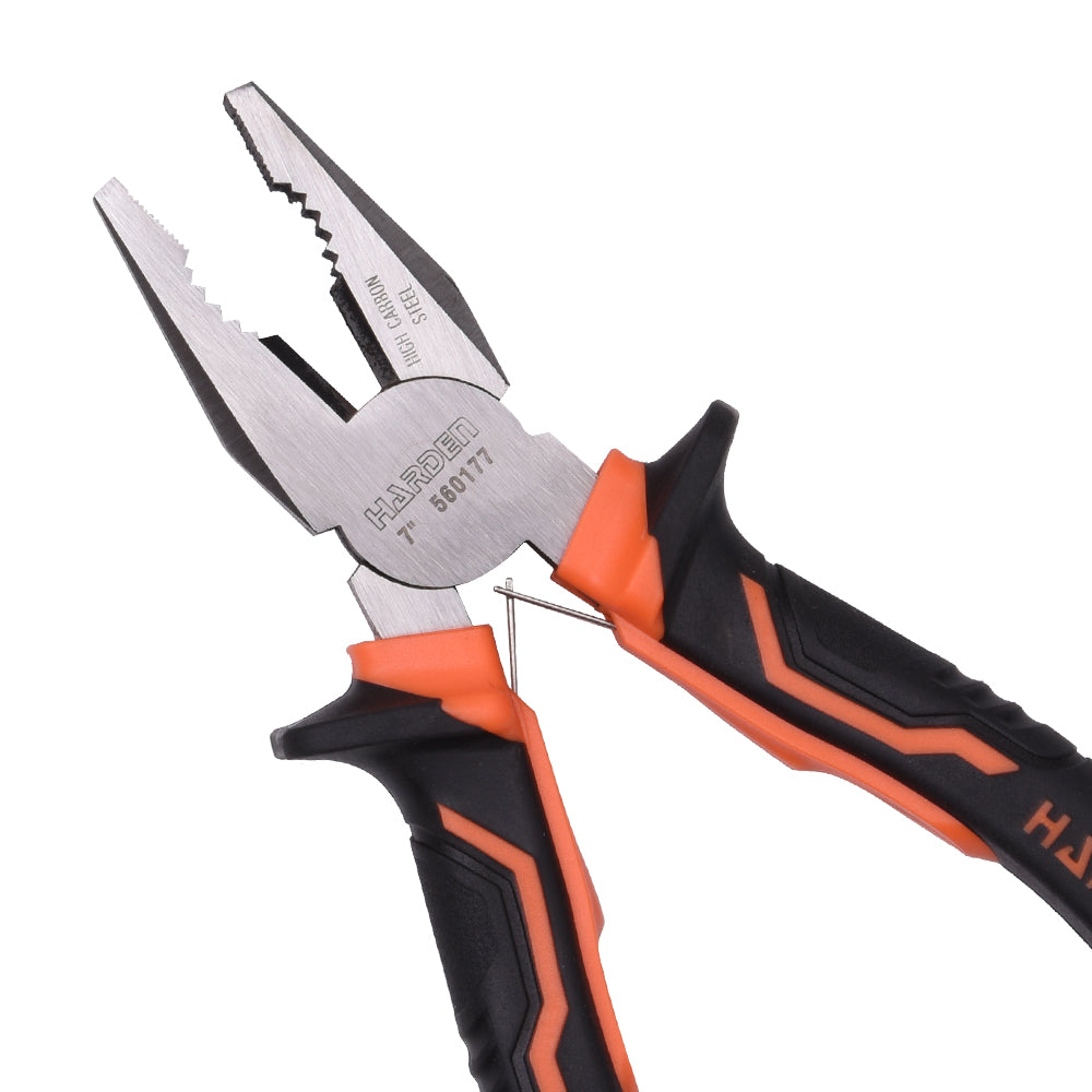 Harden Combination Plier 7" 560177