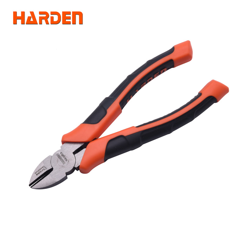 Harden 6" Industry Range Diagonal Cutting Plier