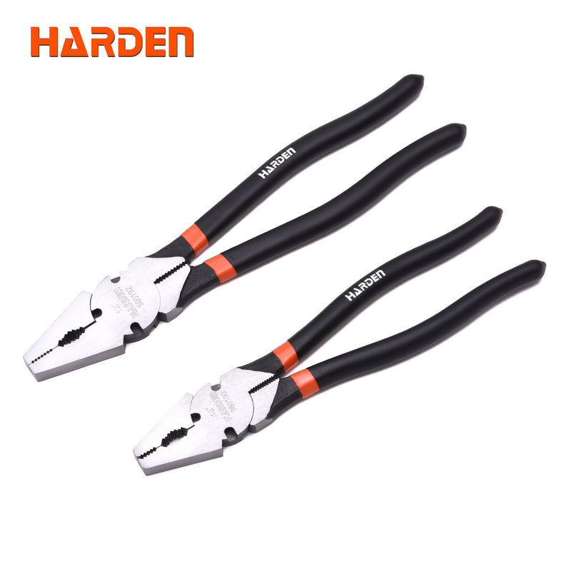 Harden 10'' Heavy Duty Fencing Plier 560190