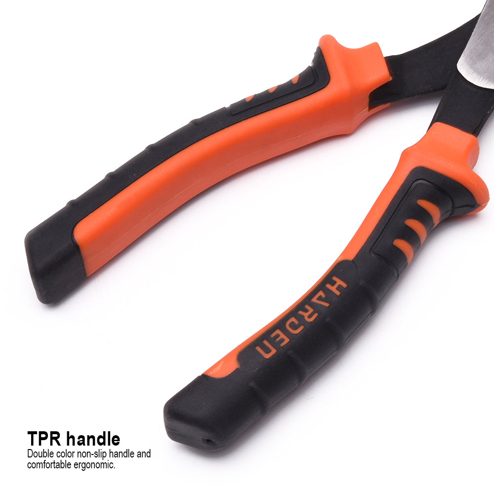 Harden 7" Diagonal Cutting Plier 560217