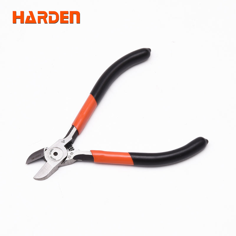 Harden Electronic Pliers A03 5"