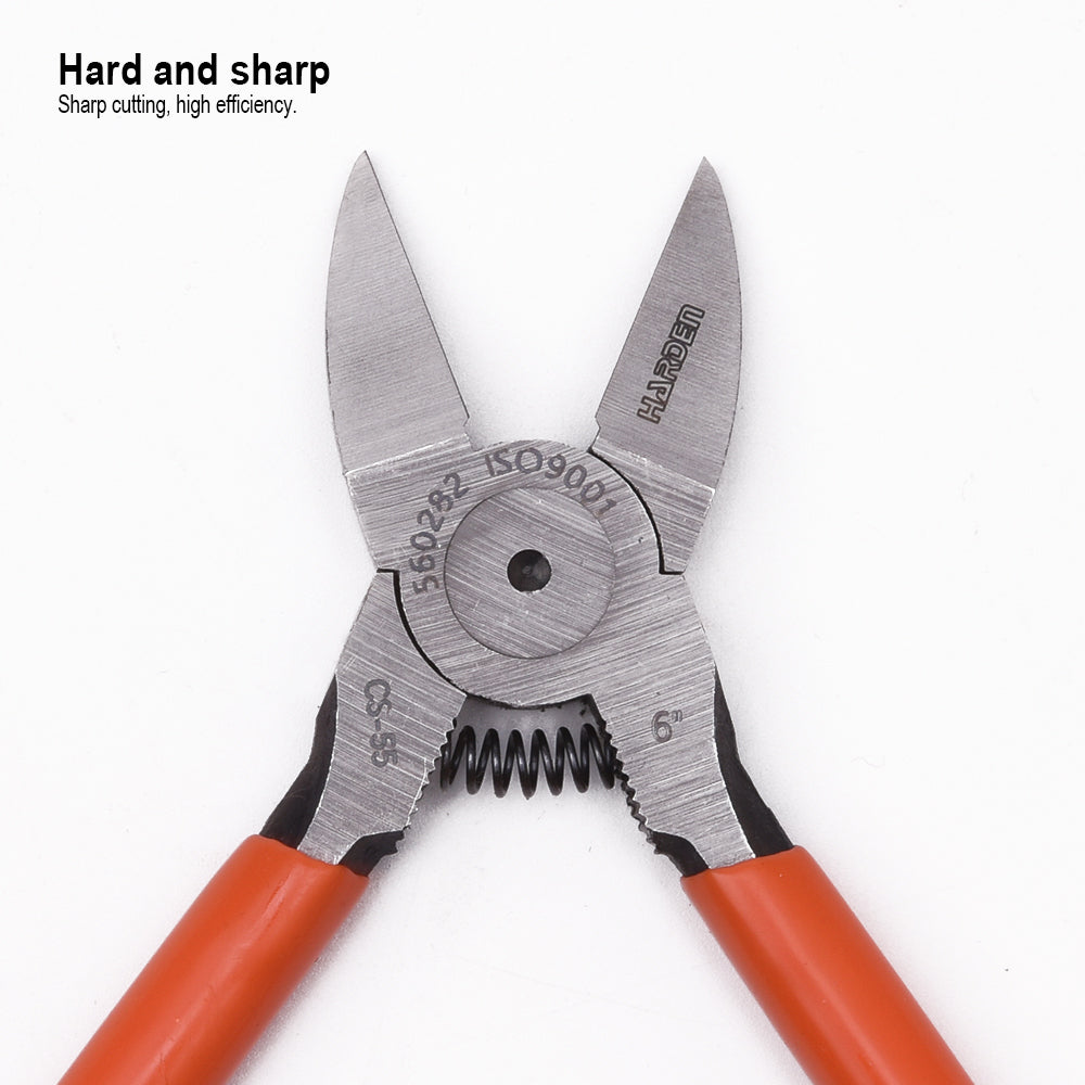 Harden Electronic Pliers 5"