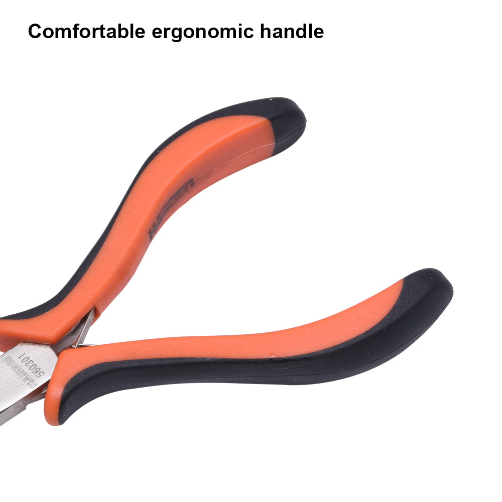Harden Mini Long Nose Plier 4.5"