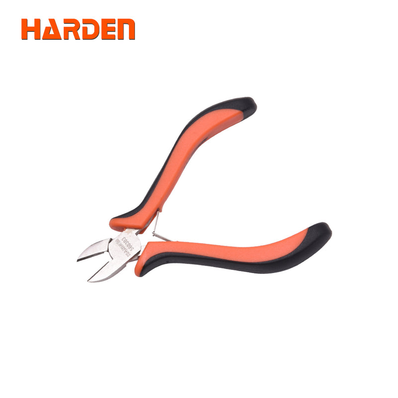 Harden Mini Diagonal Cutting Plier 4.5"