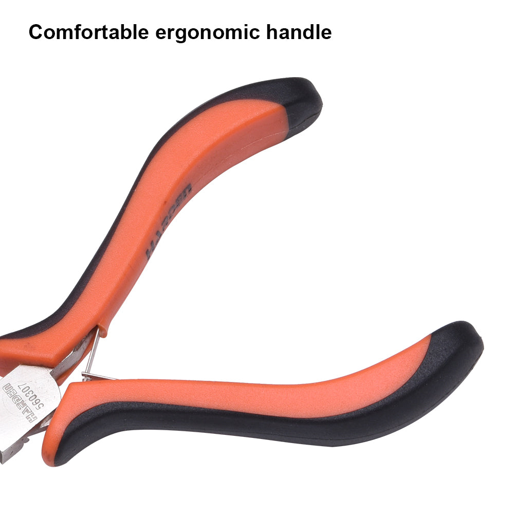 Harden Mini Round Nose Plier 4.5"
