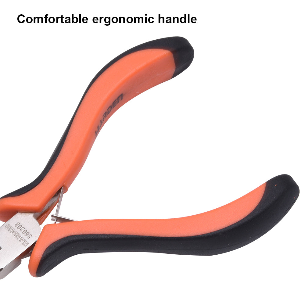 Harden Mini Lengthen Nose Plier 4.5"