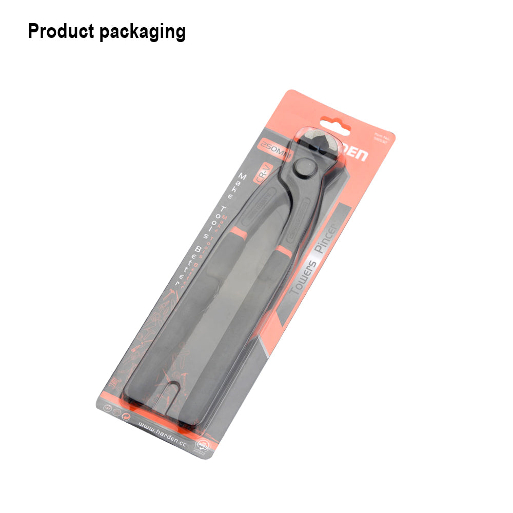 Harden Tower Pincer 250mm