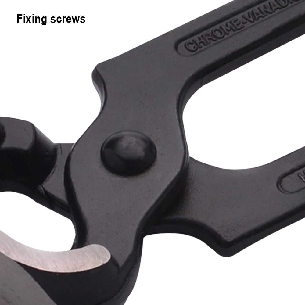 Harden Carpenters Pincer Size 200mm
