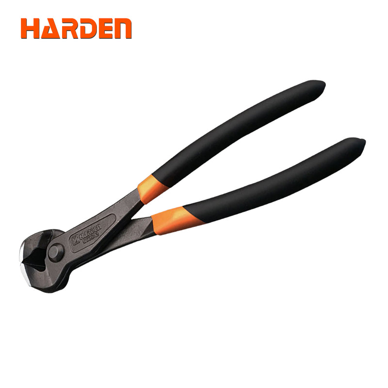Harden End Cutting Plier 8"