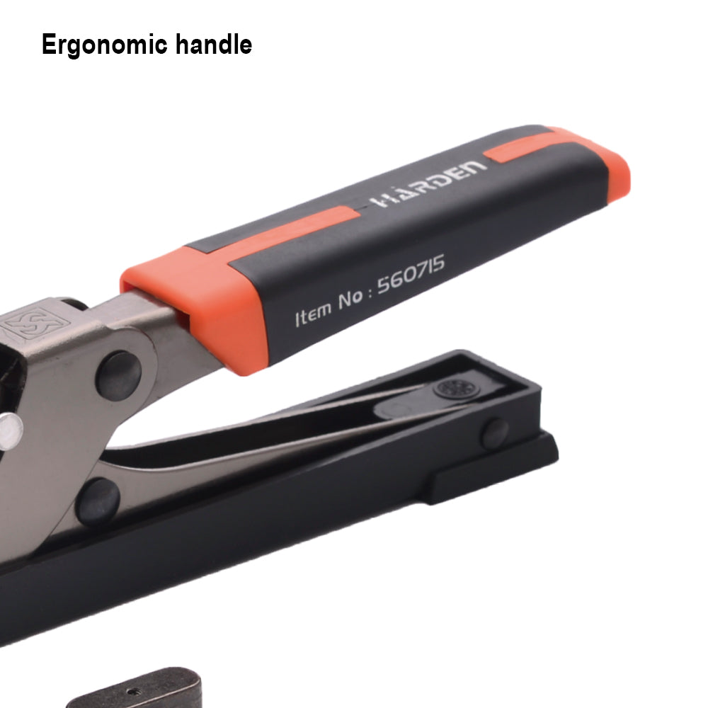 Harden Pro Rotary Punch