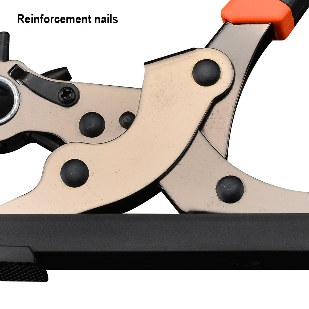 Harden Pro Rotary Punch