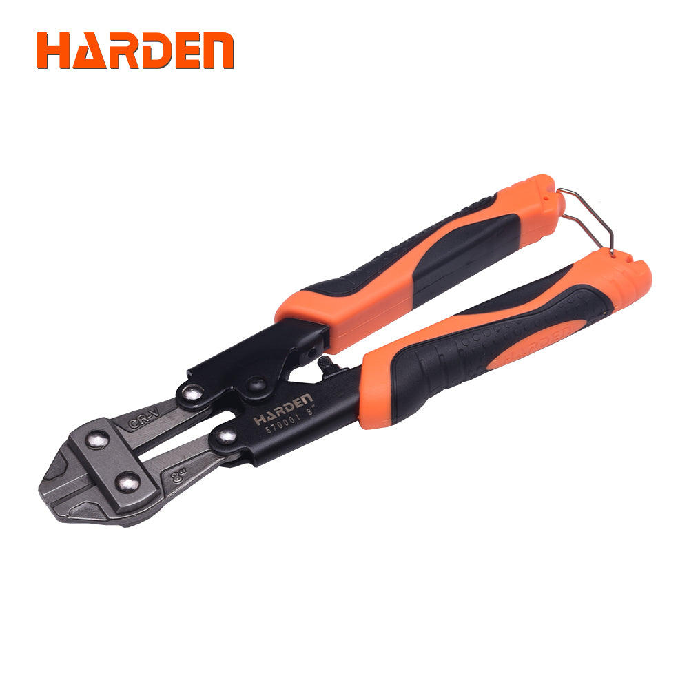 Harden Bolt Cutter Size8"