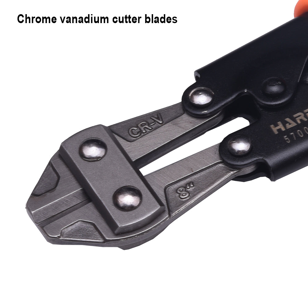 Harden Bolt Cutter Size8"