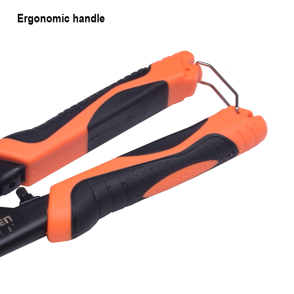Harden Bolt Cutter Size8"