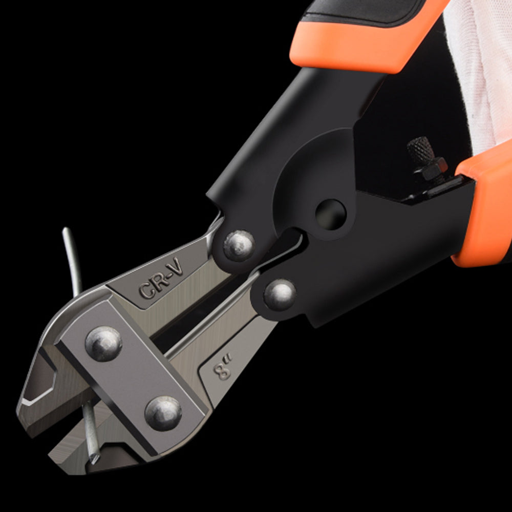 Harden Bolt Cutter Size8"