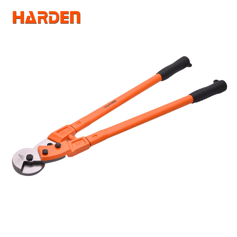 Harden Wire Rope Cutter 24"