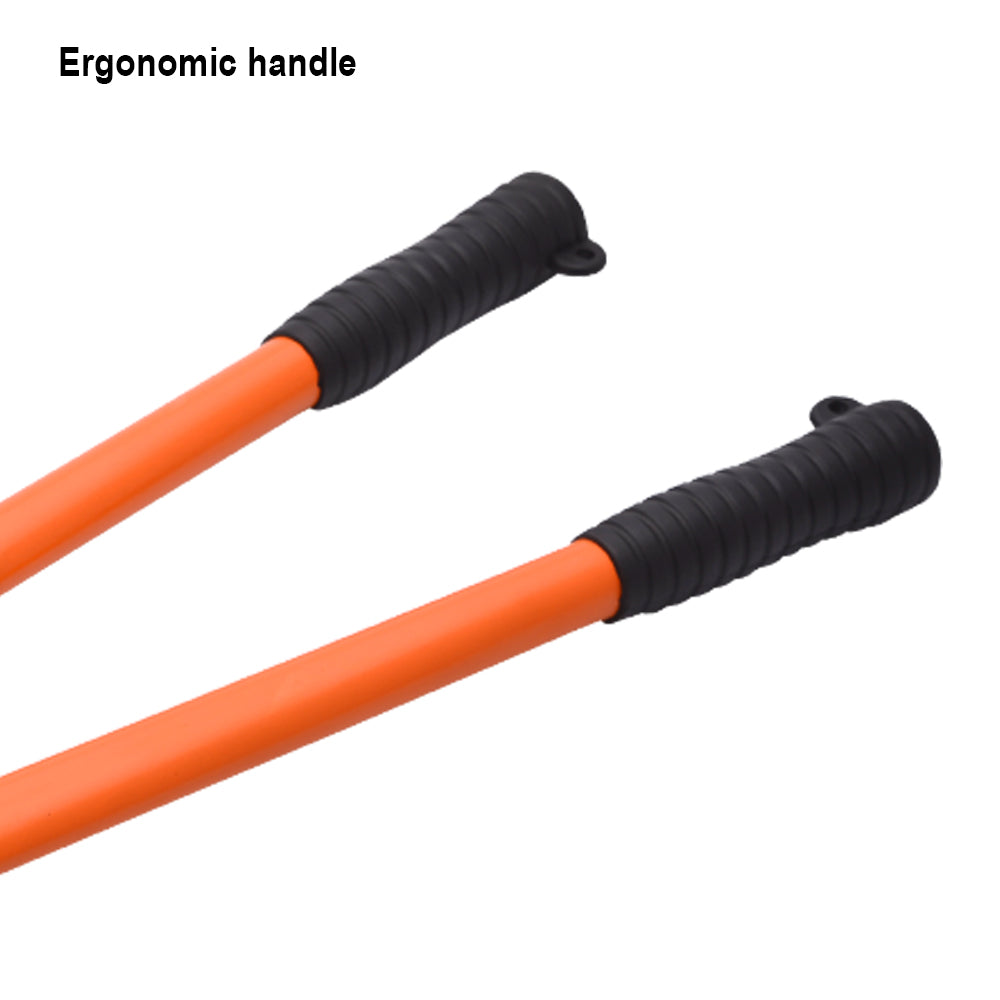 Retail Rope Cutter Harden Wire Rope Cutter 24