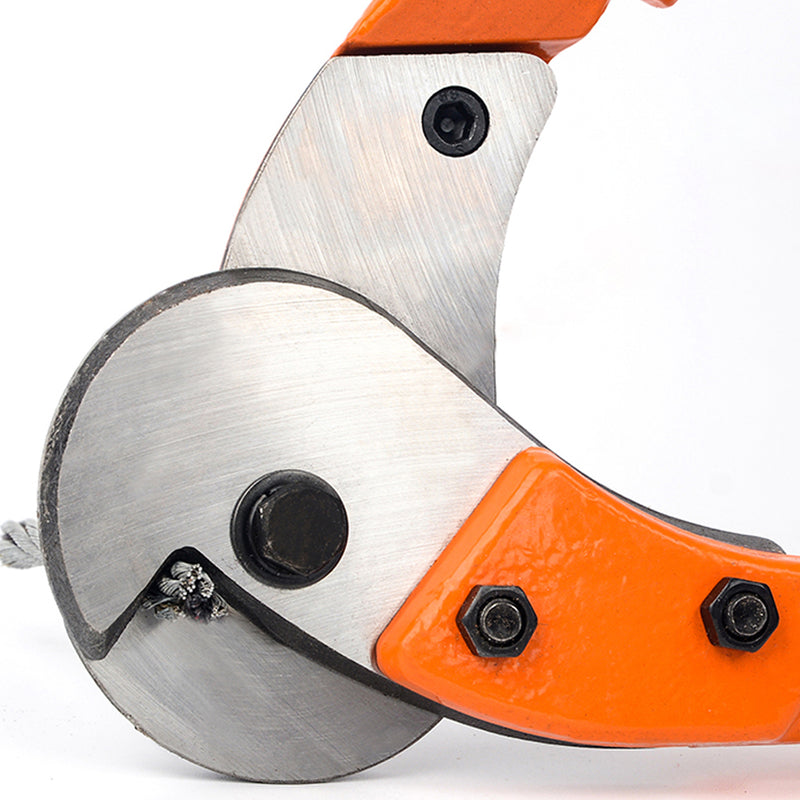 Harden Wire Rope Cutter 24"