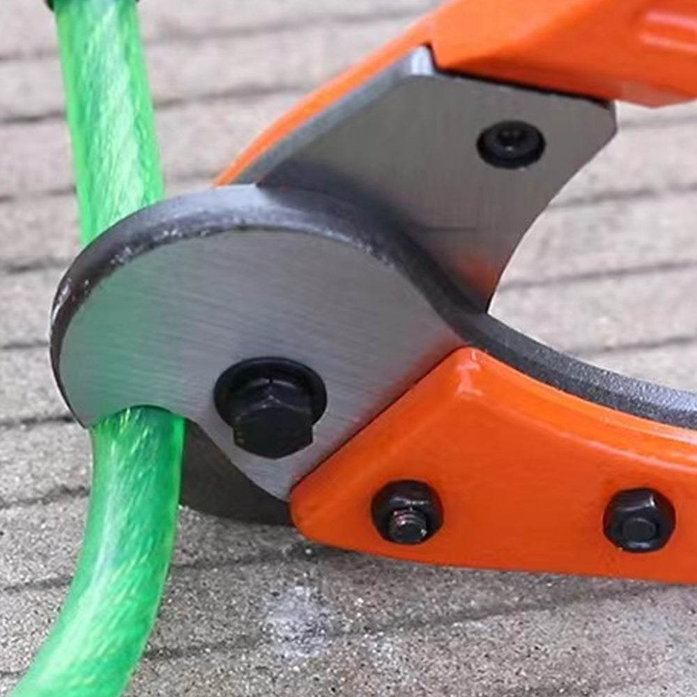 Large Rope Hand Cutter Harden Wire Rope Cutter 36