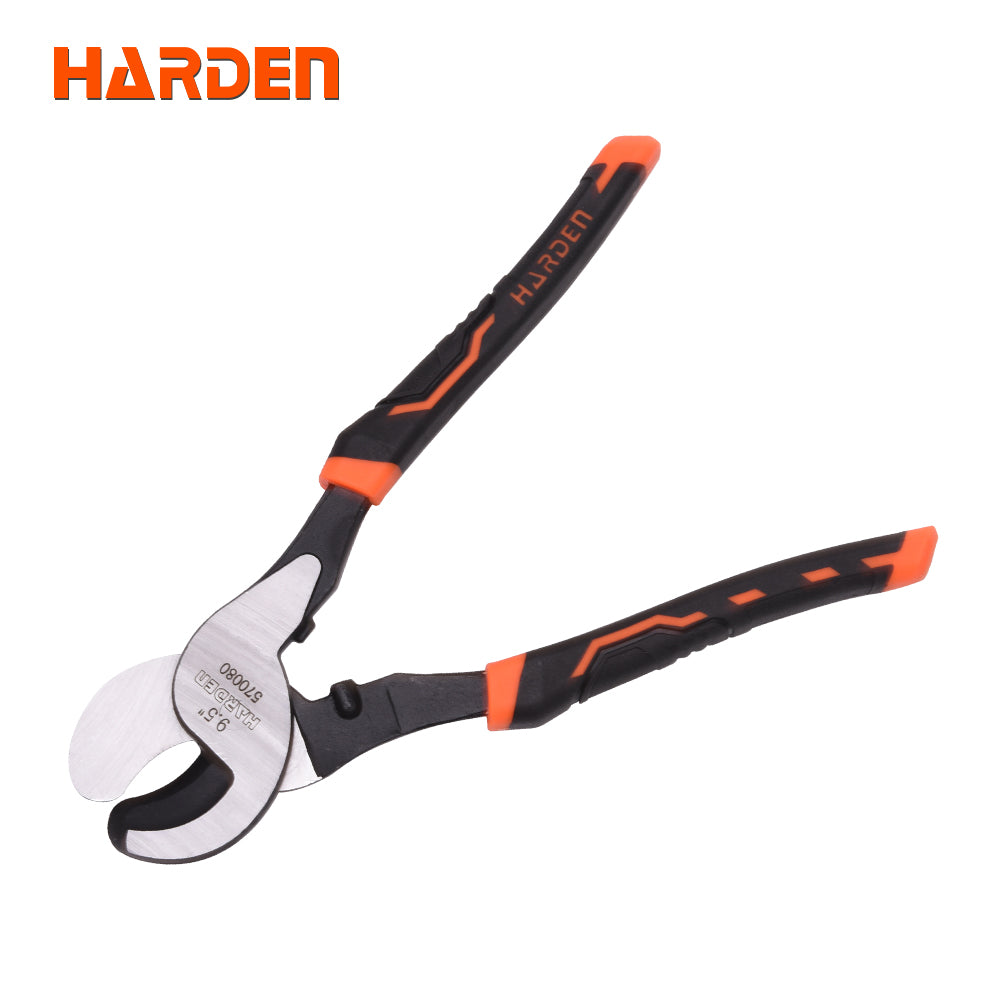 Harden Cable Cutter 10" 570080