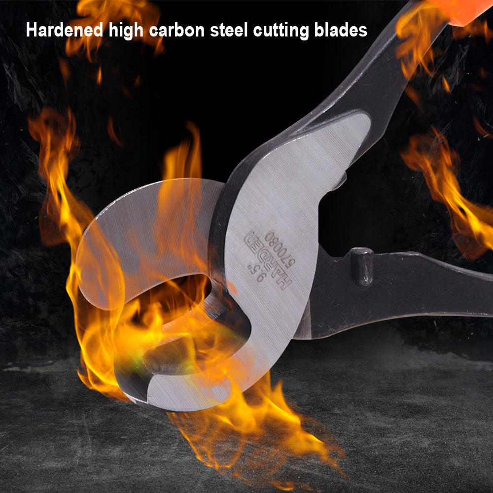 Harden Cable Cutter 10" 570080