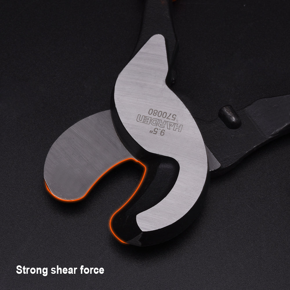 Harden Cable Cutter 10" 570080