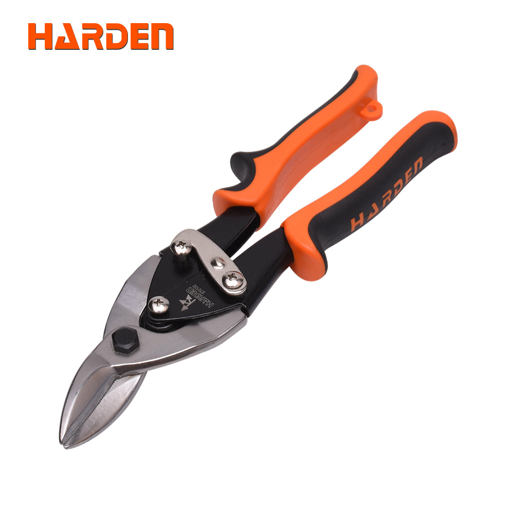 Harden Aviation Snips Right Head