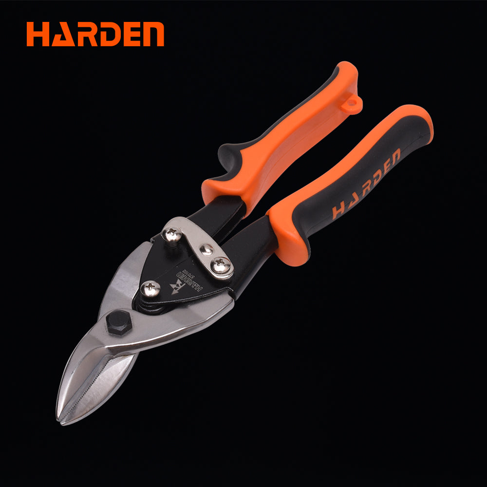 Harden Aviation Snips Right Head